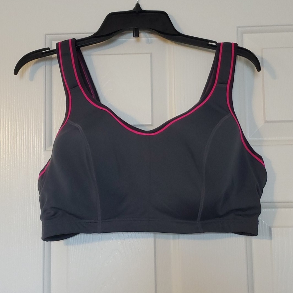 Lane Bryant Sports Bra - Picture 1 of 6